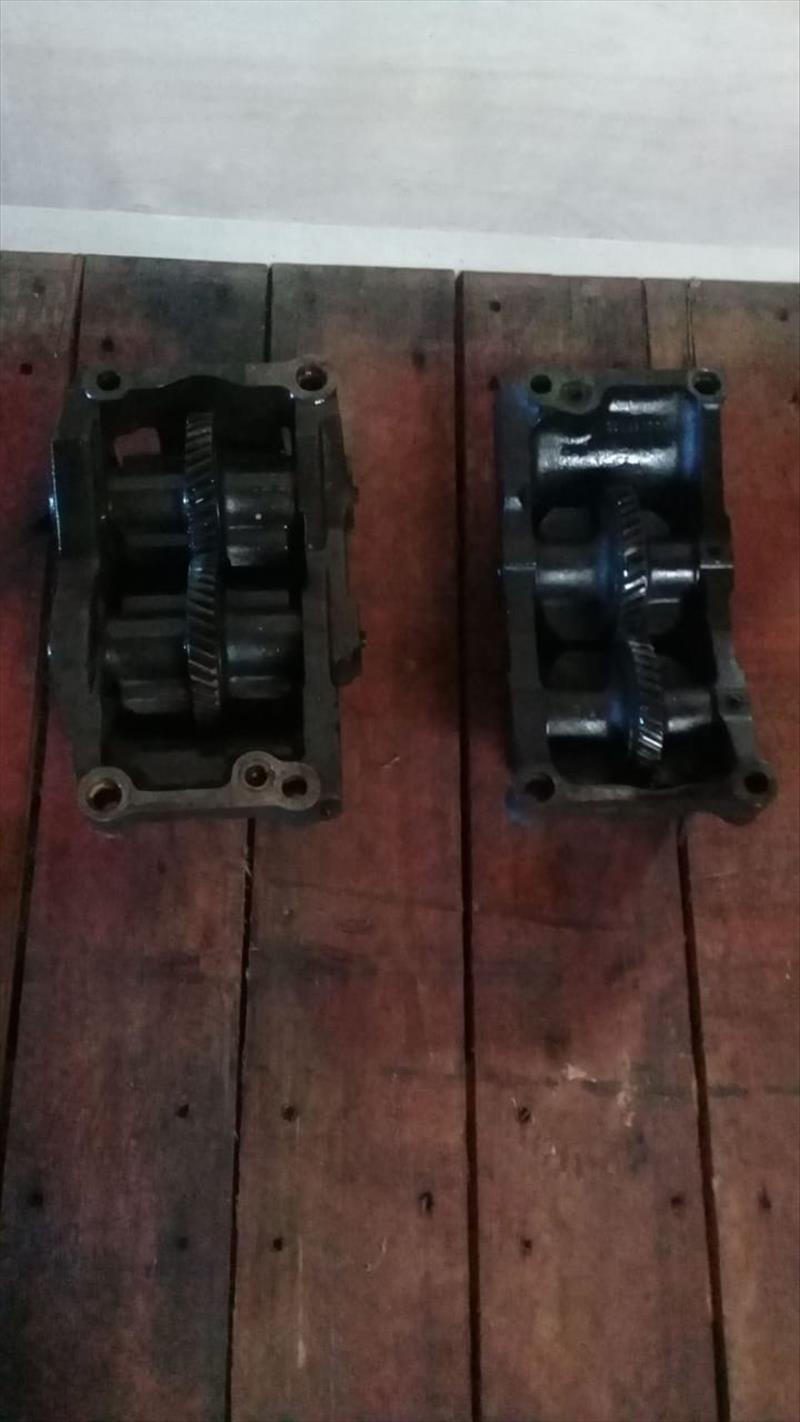 Peças para Motor Genesis